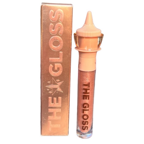 BEADED GLASS - Jeffree Star The Gloss - Picture 3 of 3